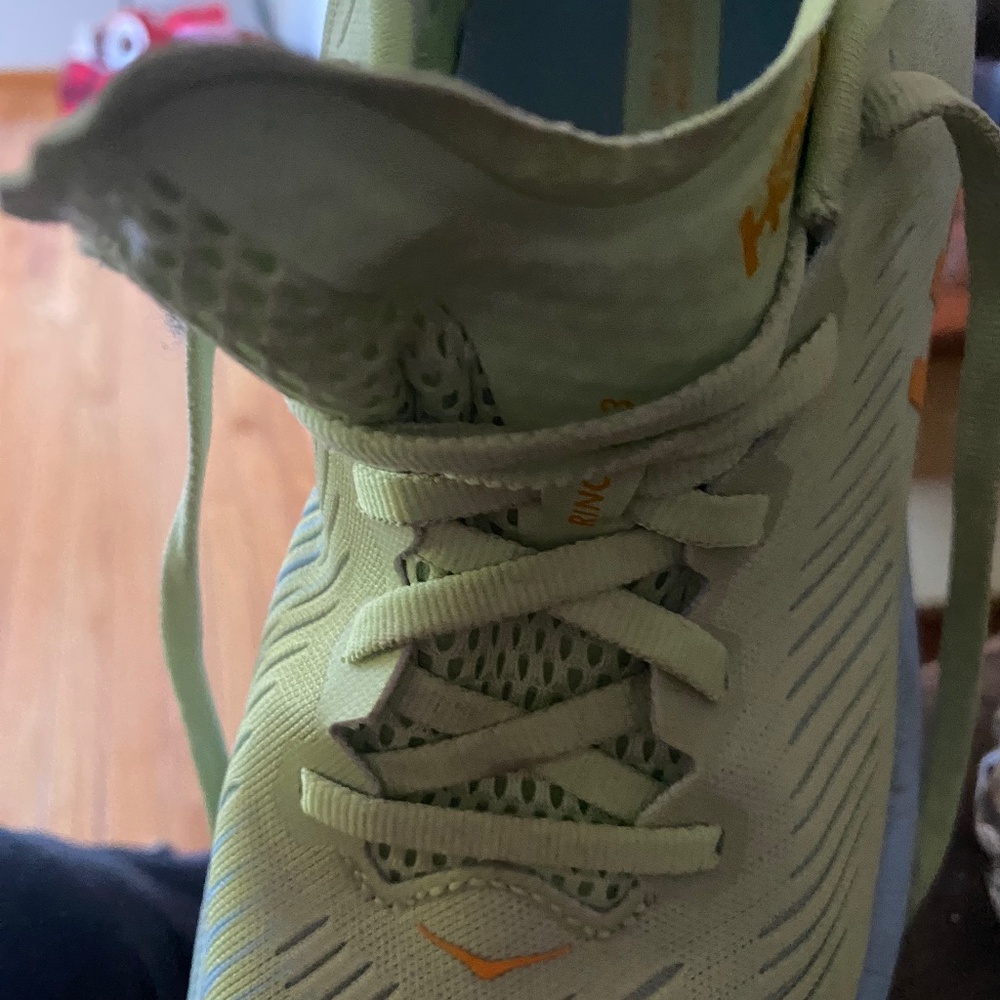 Hoka one one sneakers